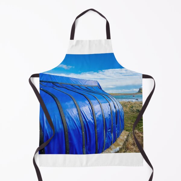 Item preview, Holy Island Of Lindisfarne designed and sold by StephenJSmith.