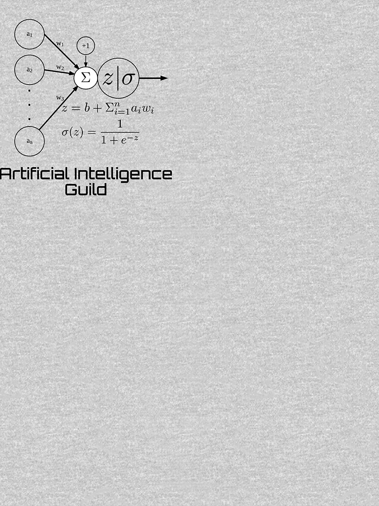 Artificial Intelligence Guild by WWEng