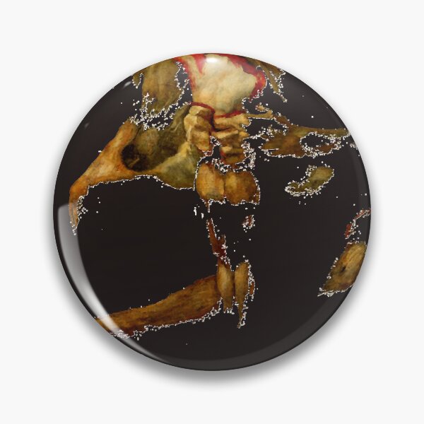 Item preview, Saturn Devouring His Son Painting by Francisco Goya goth designed and sold by TERRIAEE.