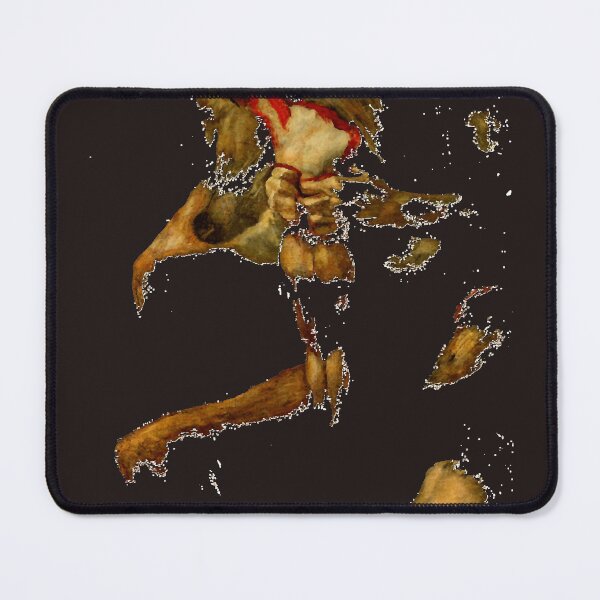 Item preview, Saturn Devouring His Son Painting by Francisco Goya goth designed and sold by TERRIAEE.
