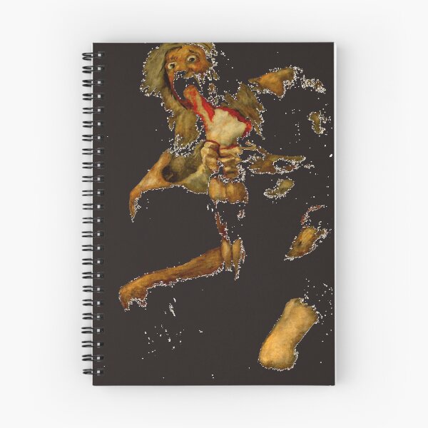 Item preview, Saturn Devouring His Son Painting by Francisco Goya goth designed and sold by TERRIAEE.