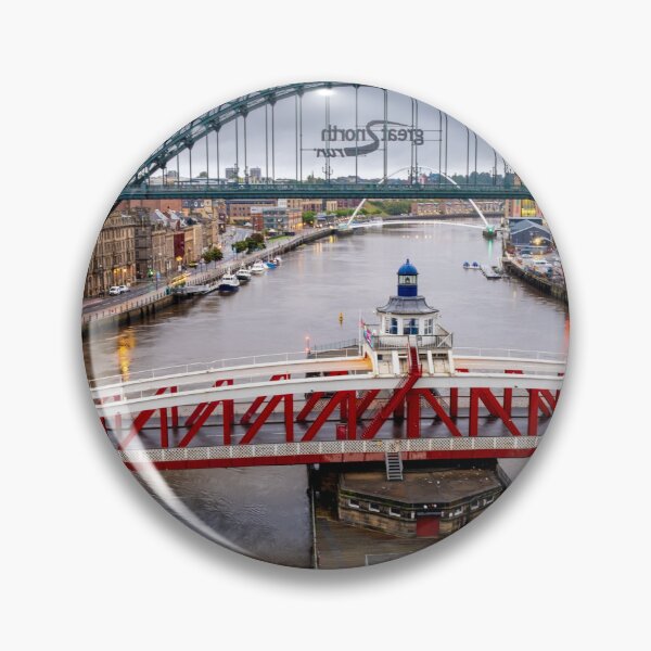 Item preview, High Level Bridge VIews  designed and sold by StephenJSmith.