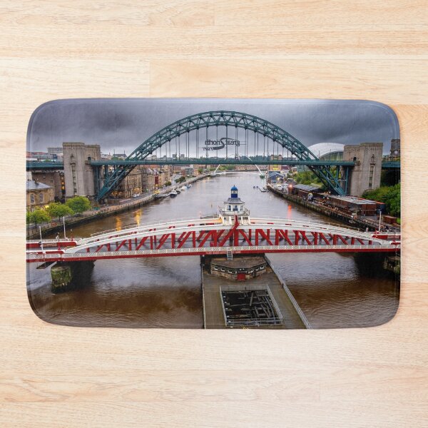 Item preview, High Level Bridge VIews  designed and sold by StephenJSmith.