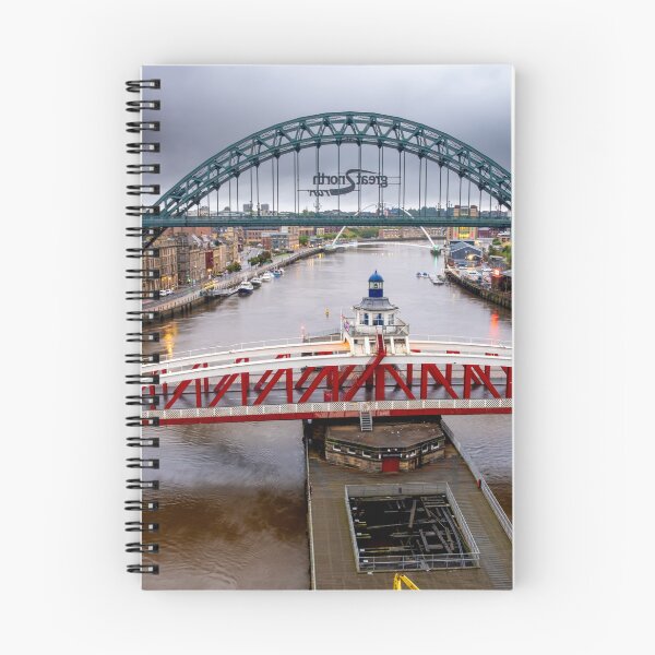 Item preview, High Level Bridge VIews  designed and sold by StephenJSmith.