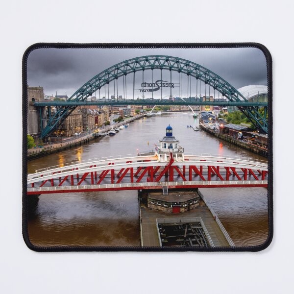 Item preview, High Level Bridge VIews designed and sold by StephenJSmith.