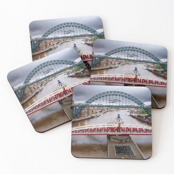 Item preview, High Level Bridge VIews  designed and sold by StephenJSmith.