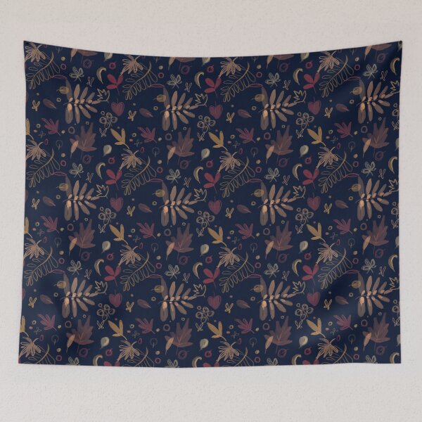 Item preview, Leaves  designed and sold by IcyArtShop.