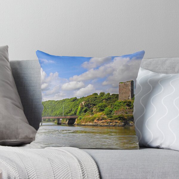 Item preview, Ferrycarrig, Co. Wexford, Ireland designed and sold by buttonpresser.