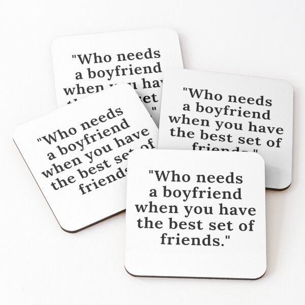 Item preview, Friendship quote printed t-shirt designed and sold by HelloTARA.