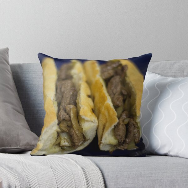Item preview, Steakwich  designed and sold by hawkie.