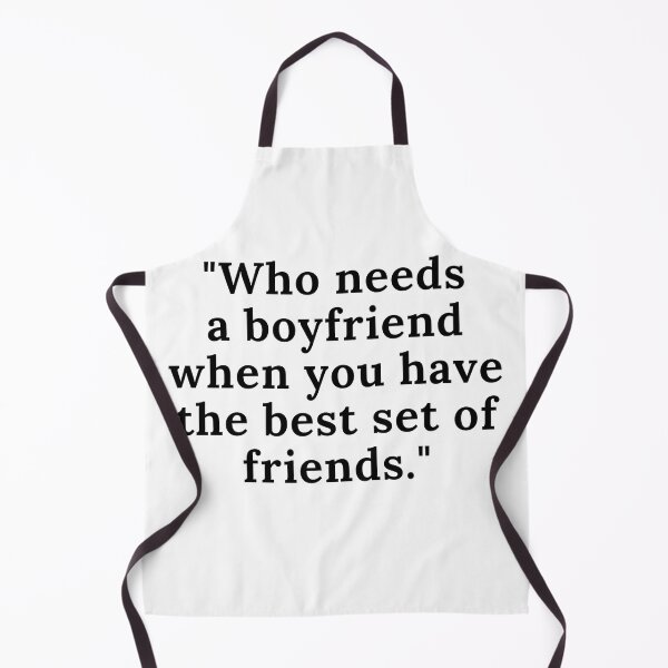 Item preview, Friendship quote printed t-shirt designed and sold by HelloTARA.
