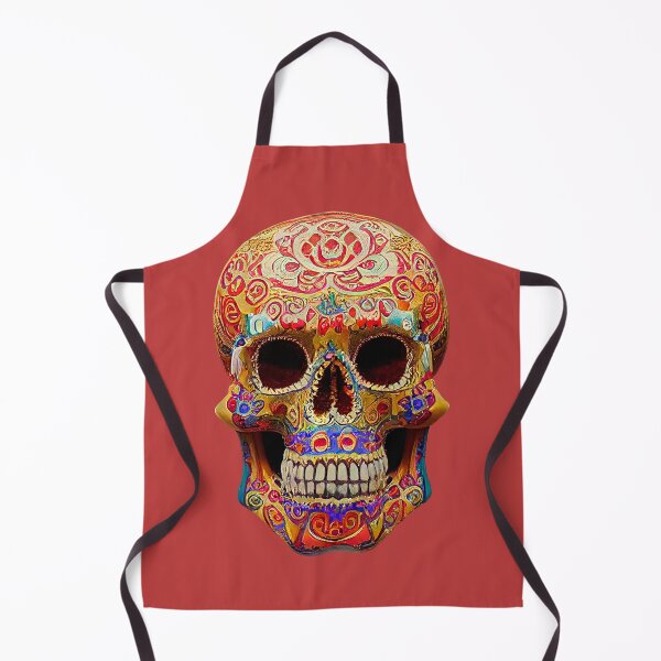 Item preview, handsome friendly scull designed and sold by Aliveforfun.