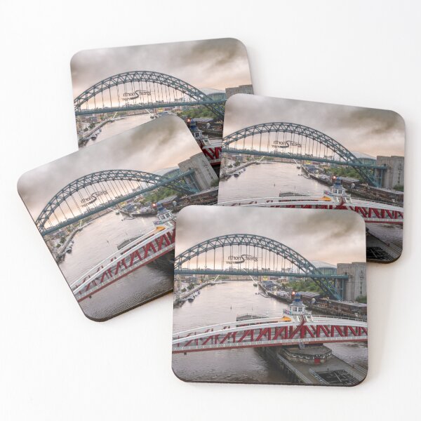 Item preview, High Level Bridge VIews  designed and sold by StephenJSmith.