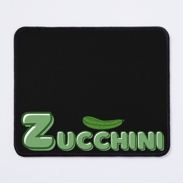 Item preview, Zucchini designed and sold by koreanbug.