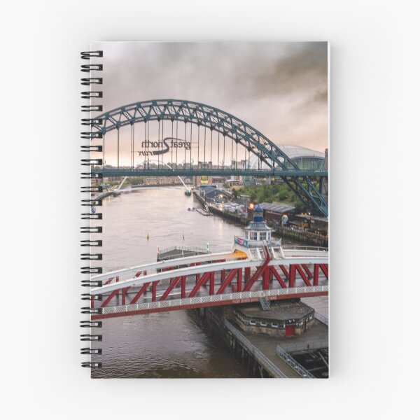 Item preview, High Level Bridge VIews  designed and sold by StephenJSmith.