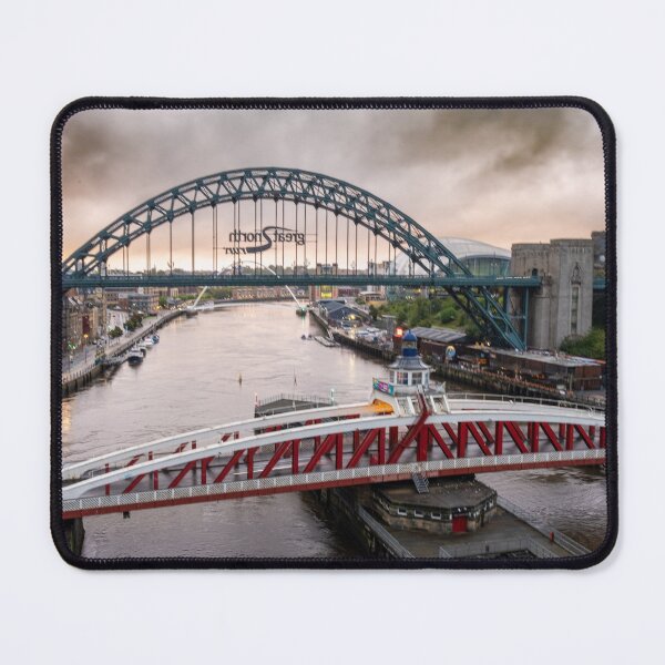 Item preview, High Level Bridge VIews designed and sold by StephenJSmith.
