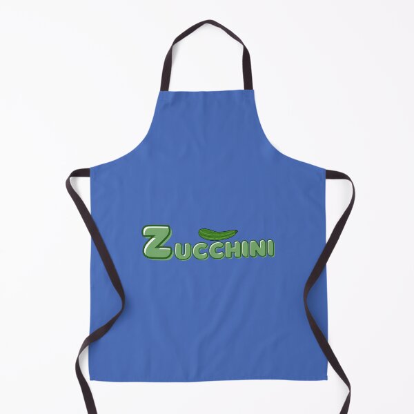 Item preview, Zucchini designed and sold by koreanbug.