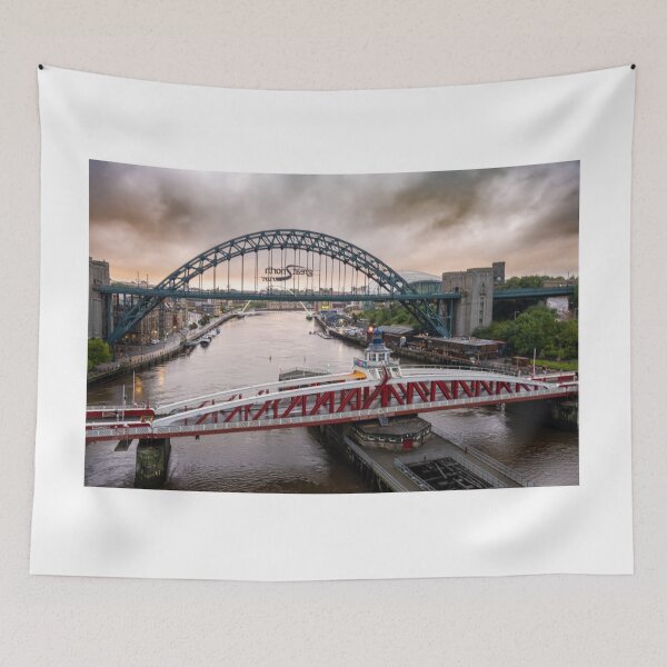 Item preview, High Level Bridge VIews  designed and sold by StephenJSmith.