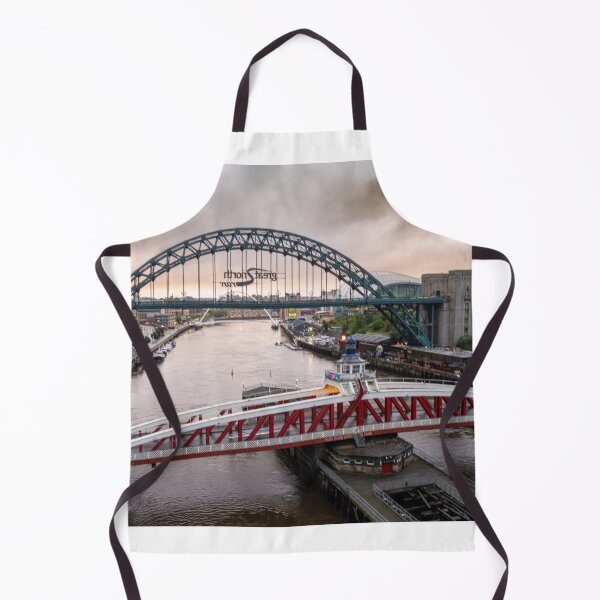 Item preview, High Level Bridge VIews  designed and sold by StephenJSmith.