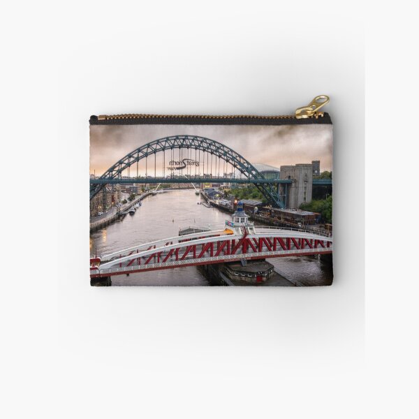 Item preview, High Level Bridge VIews  designed and sold by StephenJSmith.