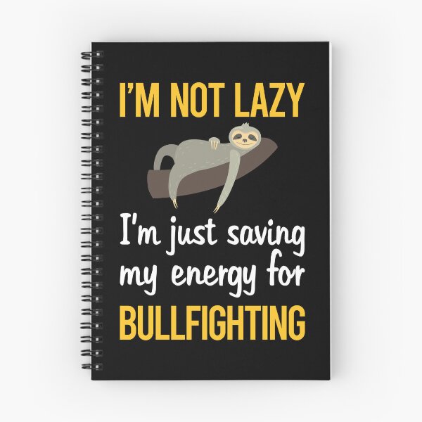 Item preview, Saving Energy Bullfighting Bullfight Bullfighter designed and sold by RogersFried.