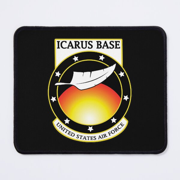 Item preview, Stargate designed and sold by halnonroellq.