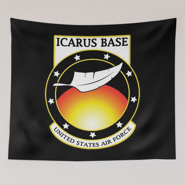 Item preview, Stargate designed and sold by halnonroellq.