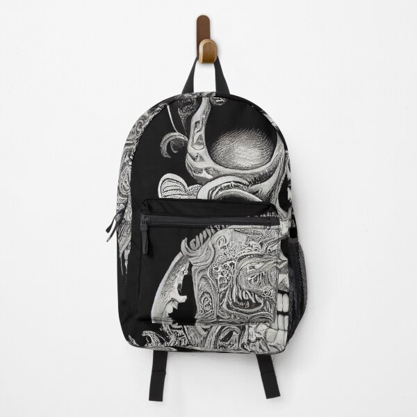 Item preview, scull designed and sold by Aliveforfun.