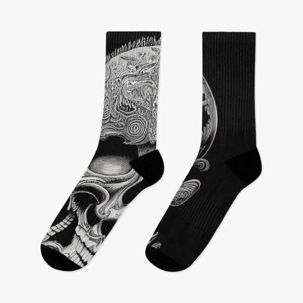 Item preview, scull designed and sold by Aliveforfun.