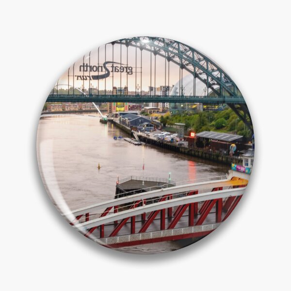 Item preview, High Level Bridge VIews  designed and sold by StephenJSmith.