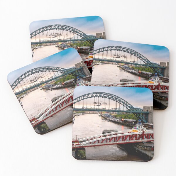 Item preview, High Level Bridge VIews  designed and sold by StephenJSmith.