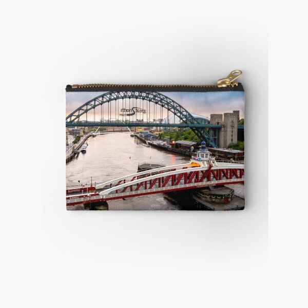 Item preview, High Level Bridge VIews  designed and sold by StephenJSmith.