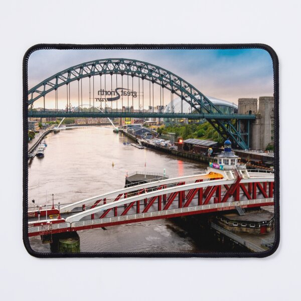 Item preview, High Level Bridge VIews  designed and sold by StephenJSmith.