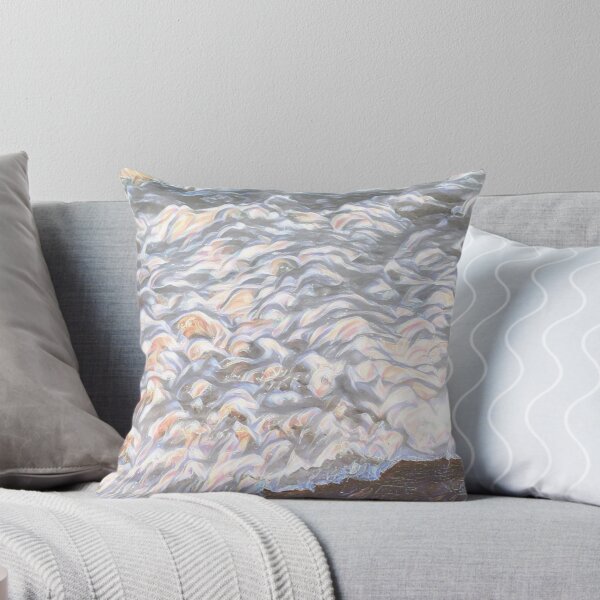 Item preview, Manasquan Beach (Original) designed and sold by Taylor Bak.