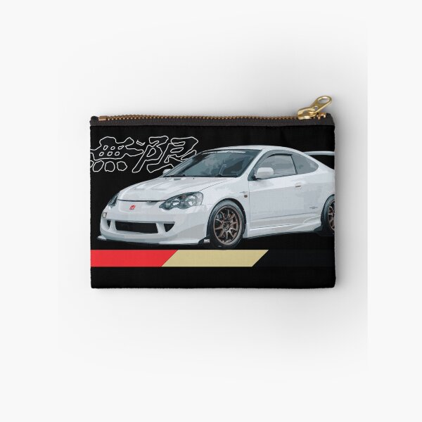 Item preview, dc5 power Classic JDM Spoon dc5 hatch champ white designed and sold by cowtownCOWBOY.