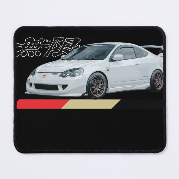 Item preview, dc5 power Classic JDM Spoon dc5 hatch champ white designed and sold by cowtownCOWBOY.