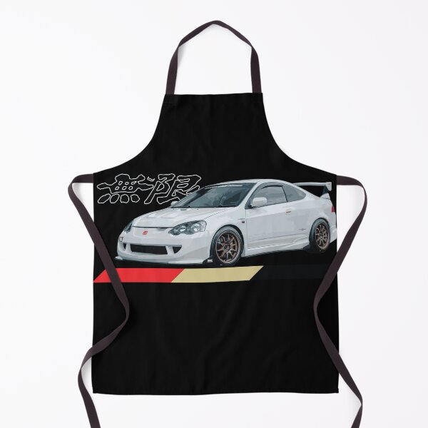 Item preview, dc5 power Classic JDM Spoon dc5 hatch champ white designed and sold by cowtownCOWBOY.