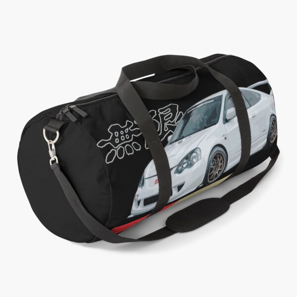 Item preview, dc5 power Classic JDM Spoon dc5 hatch champ white designed and sold by cowtownCOWBOY.