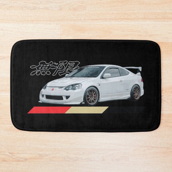 Item preview, dc5 power Classic JDM Spoon dc5 hatch champ white designed and sold by cowtownCOWBOY.