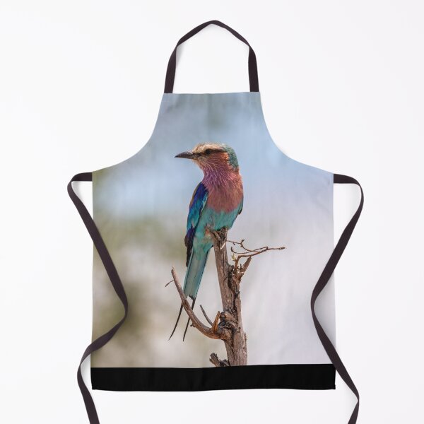 Item preview, Lilac-breasted Roller - Kruger National Park, South Africa designed and sold by holgermader.