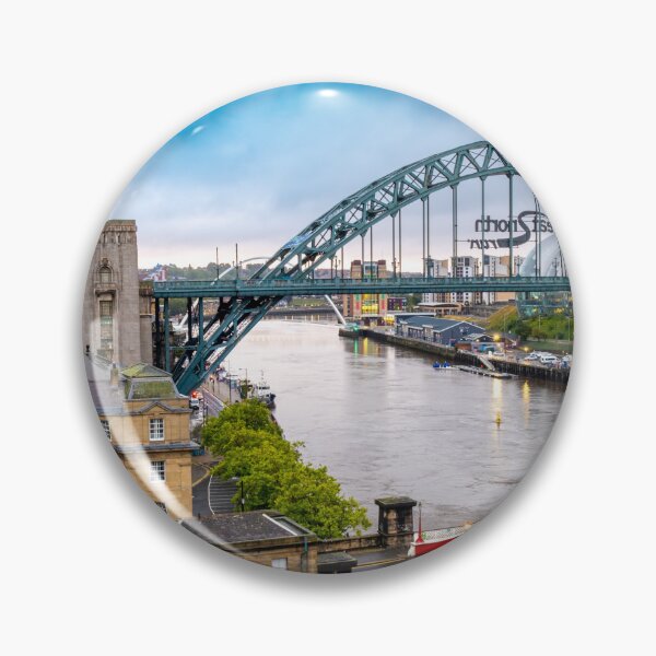 Item preview, High Level Bridge VIews  designed and sold by StephenJSmith.