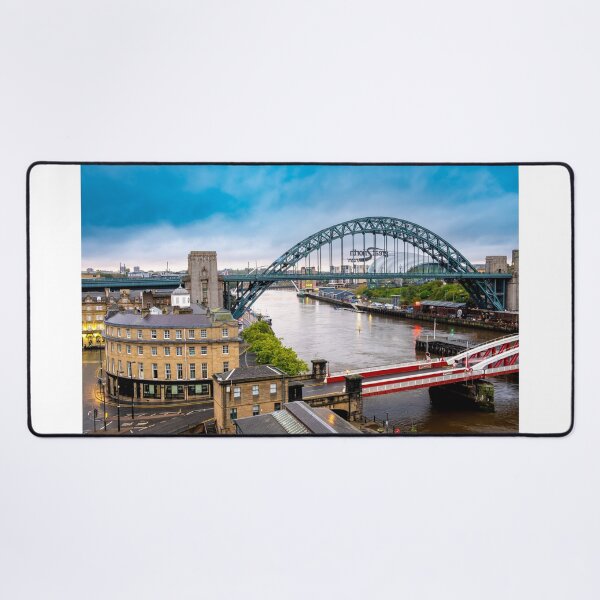 Item preview, High Level Bridge VIews  designed and sold by StephenJSmith.