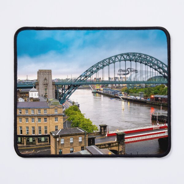 Item preview, High Level Bridge VIews  designed and sold by StephenJSmith.
