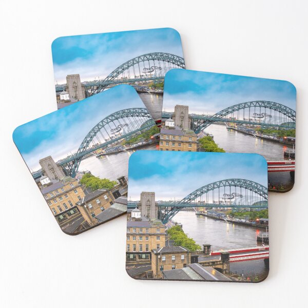 Item preview, High Level Bridge VIews  designed and sold by StephenJSmith.