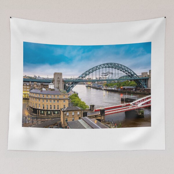 Item preview, High Level Bridge VIews  designed and sold by StephenJSmith.