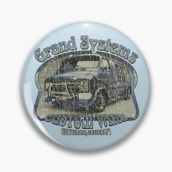 Item preview, Grand Systems Blue Diamond 1977 designed and sold by AstroZombie6669.