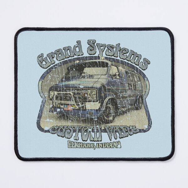 Item preview, Grand Systems Blue Diamond 1977 designed and sold by AstroZombie6669.