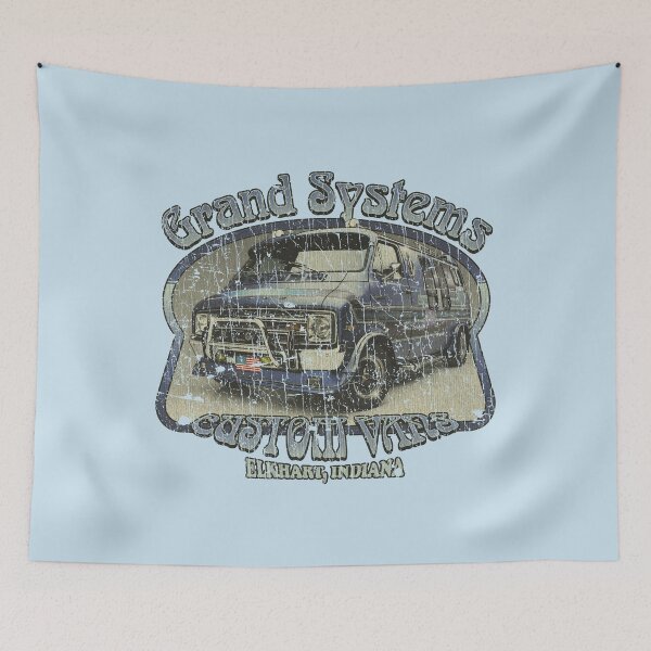 Item preview, Grand Systems Blue Diamond 1977 designed and sold by AstroZombie6669.
