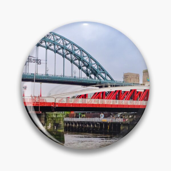 Item preview, Newcastle Quayside Panoramic designed and sold by StephenJSmith.