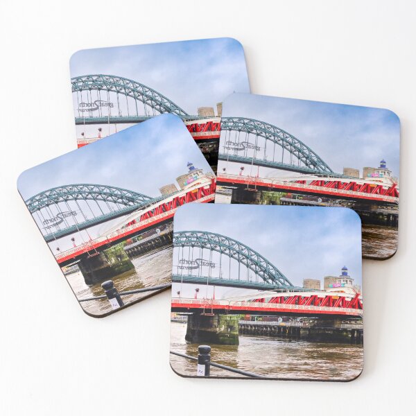 Item preview, Newcastle Quayside Panoramic designed and sold by StephenJSmith.